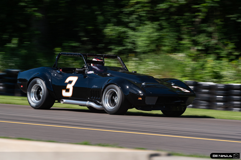 1969 Chevy Corvette Number 3 - IMG_4239 / 3