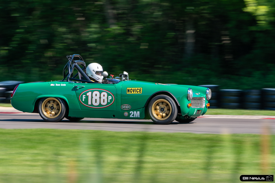 1967 Austin Healey Sprite Number 188 - IMG_4278 / 3