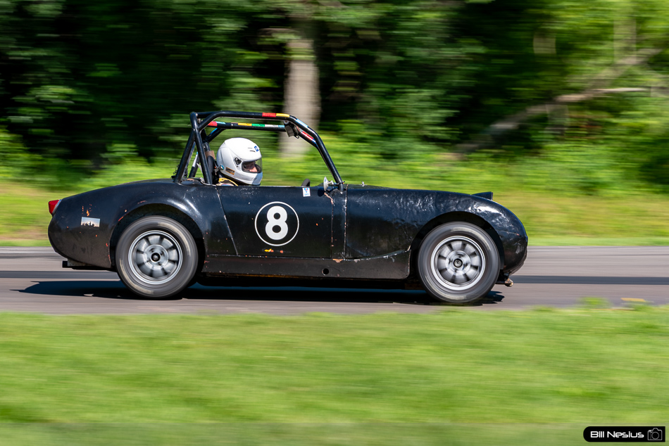 1959 Austin Healey Bugeye Sprite Number 8 - IMG_4499 / 3