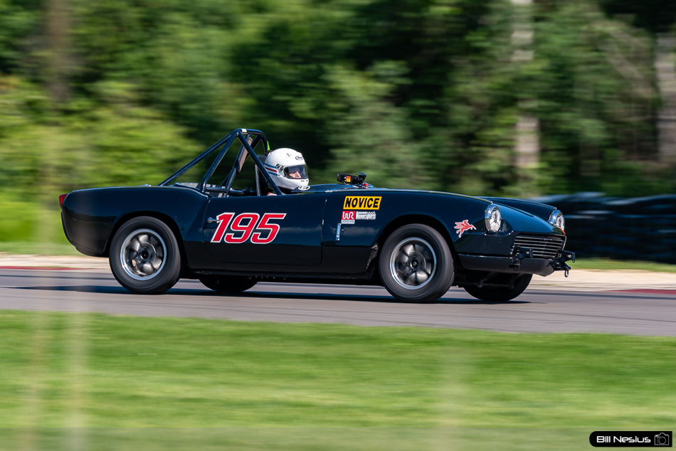 1968 Triumph Spitfire Number 195 - IMG_4561 / 3