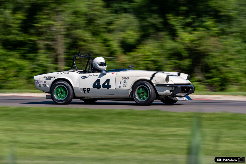 1973 Triumph Spitfire 1500 Number 44 - IMG_4626 / 4