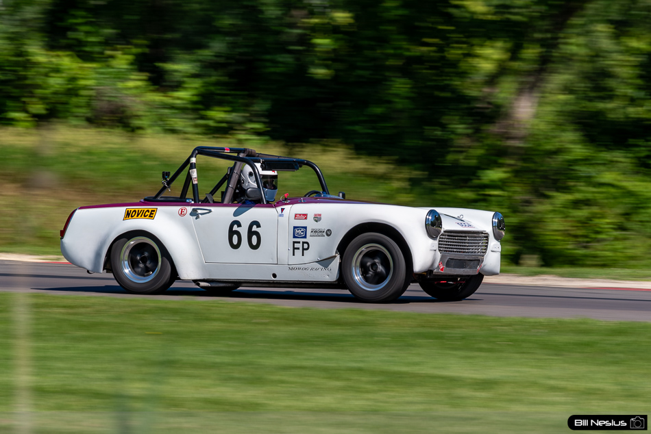 1970 MG Midget Number 66 - IMG_4665 / 3