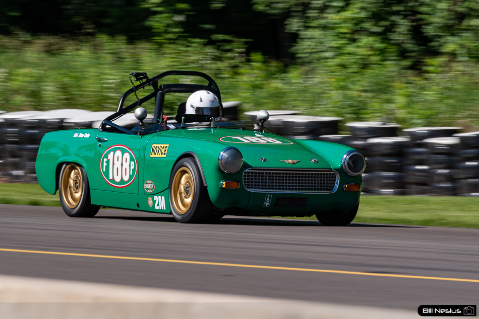 1967 Austin Healey Sprite Number 188 - IMG_4712 / 3