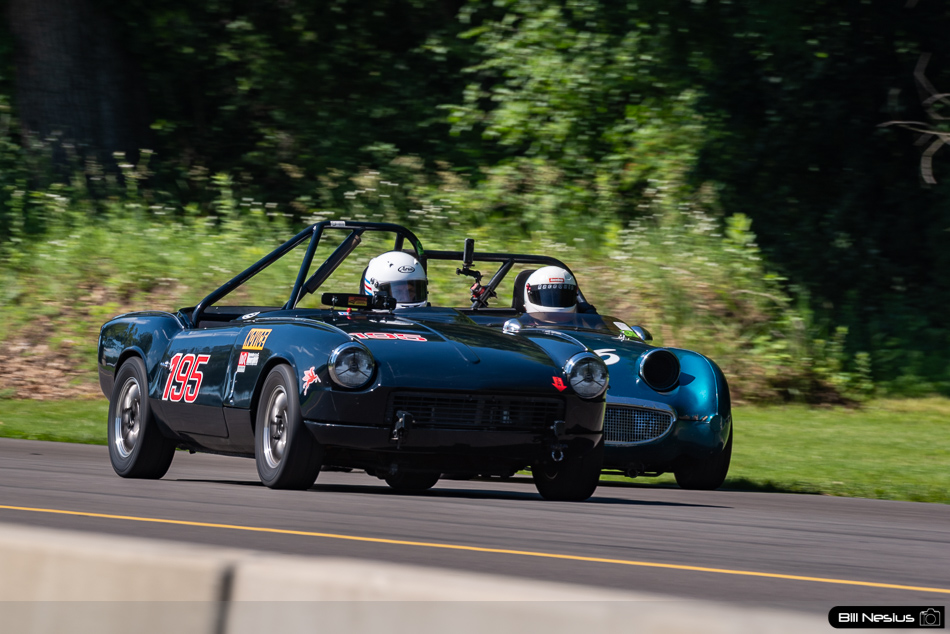 1968 Triumph Spitfire Number 195 - IMG_4764 / 3