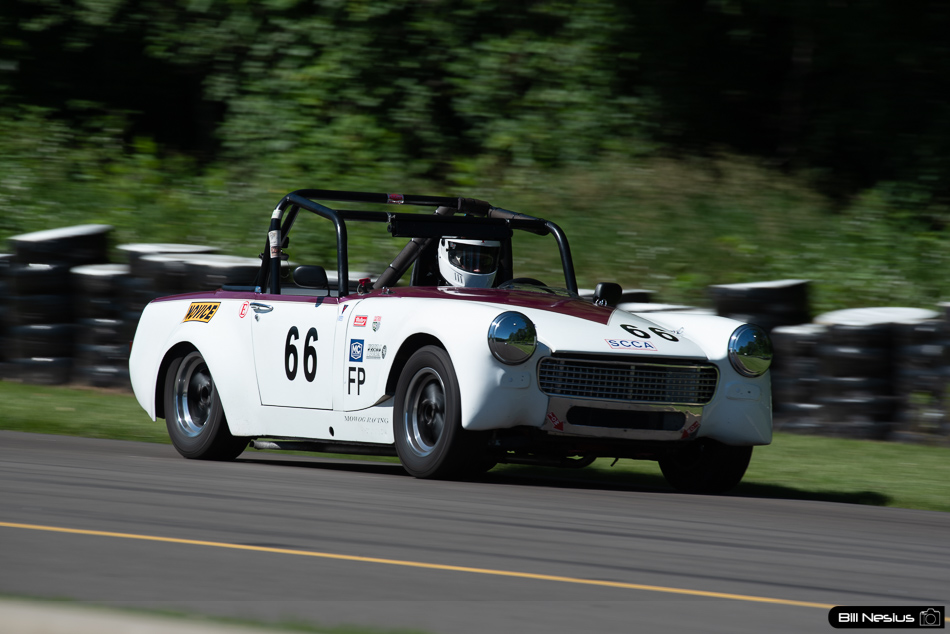 1970 MG Midget Number 66 - IMG_4794 / 3