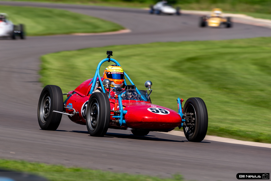 1964 Zink FV Number 55 - IMG_4824 / 3