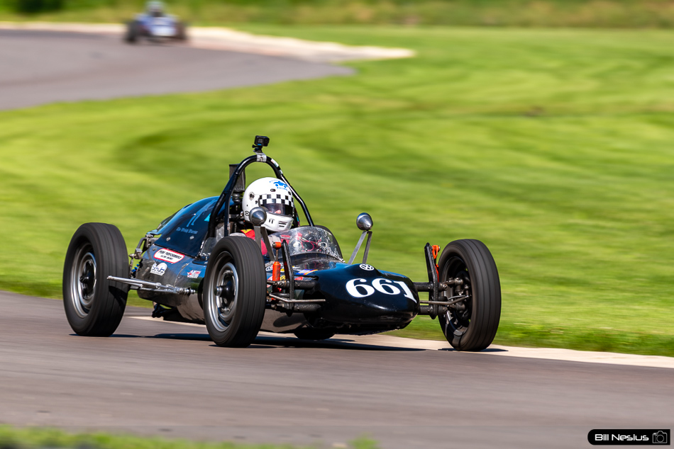 1969 Vee Warrior Number 661 - IMG_4889 / 3