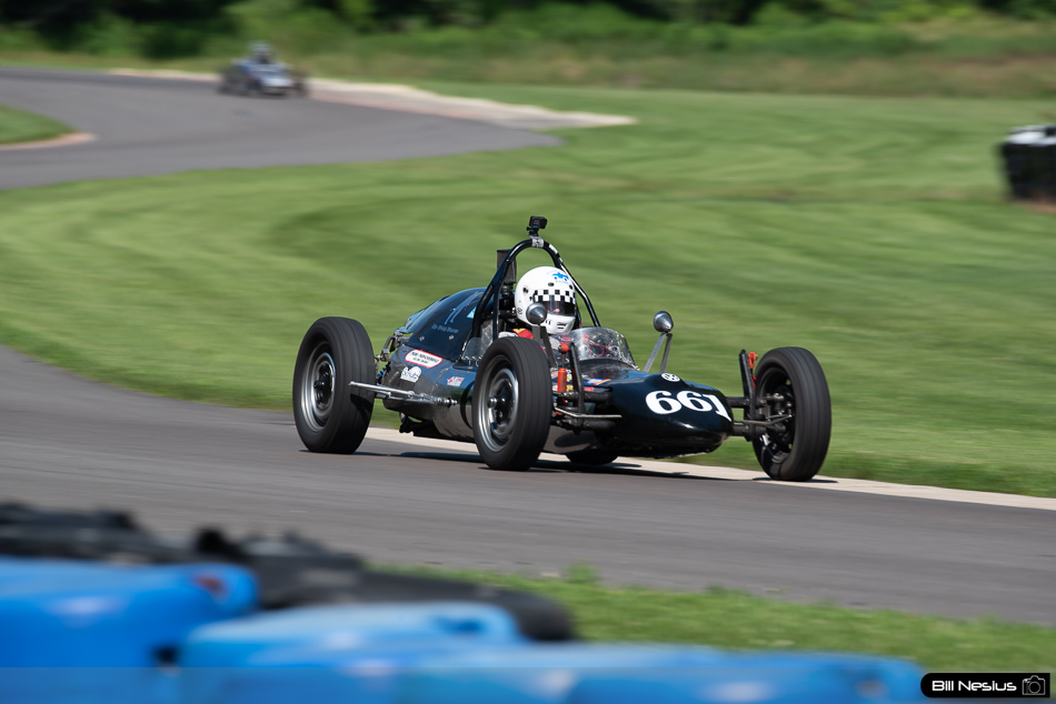 1969 Vee Warrior Number 661 - IMG_4931 / 3