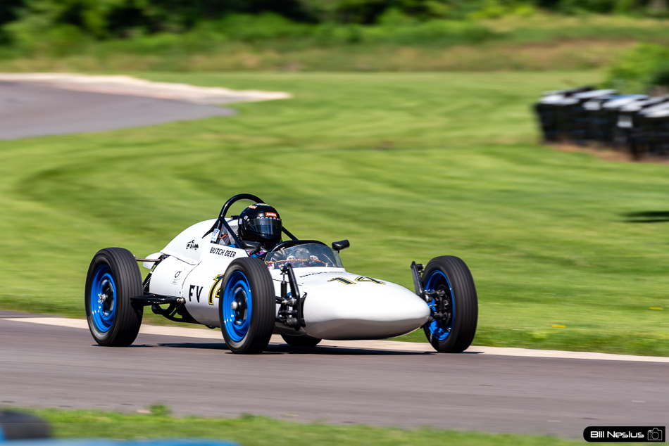 1969 Zink C4 Number 14 - IMG_5003 / 3