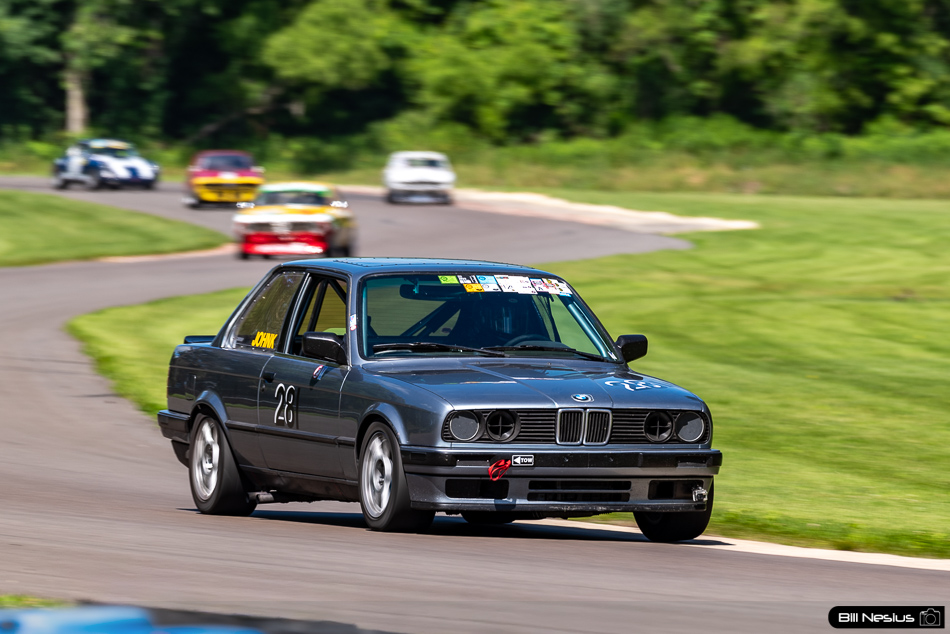 1989 BMW 325i Number 128 - IMG_5164 / 3