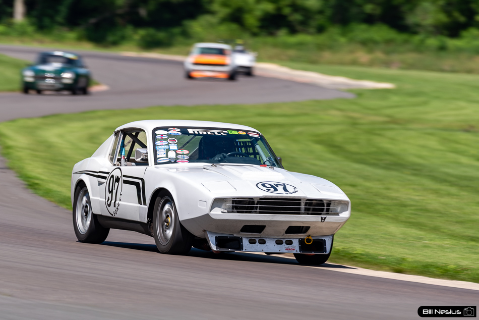 1971 Saab  Sonett Number 97 - IMG_5229 / 3