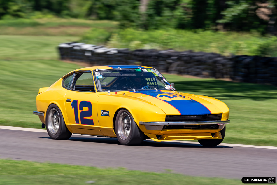 1970 Datsun 240Z Number 12 - IMG_5245 / 3