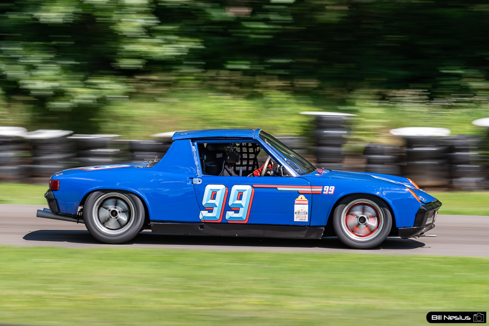 1970 Porsche 914 Number 99 - IMG_5505 / 3