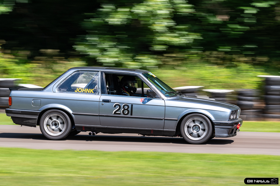 1989 BMW 325i Number 128 - IMG_5508 / 4