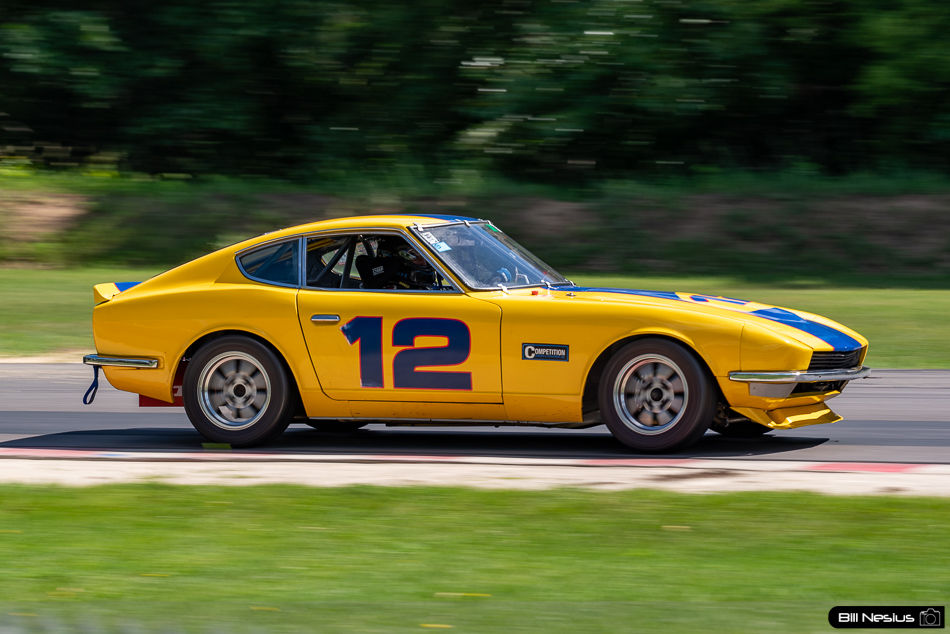 1970 Datsun 240Z Number 12 - IMG_5555 / 3