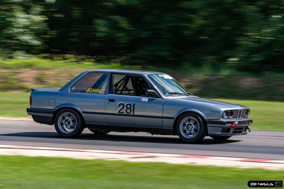1989 BMW 325i Number 128 - IMG_5575 / 3