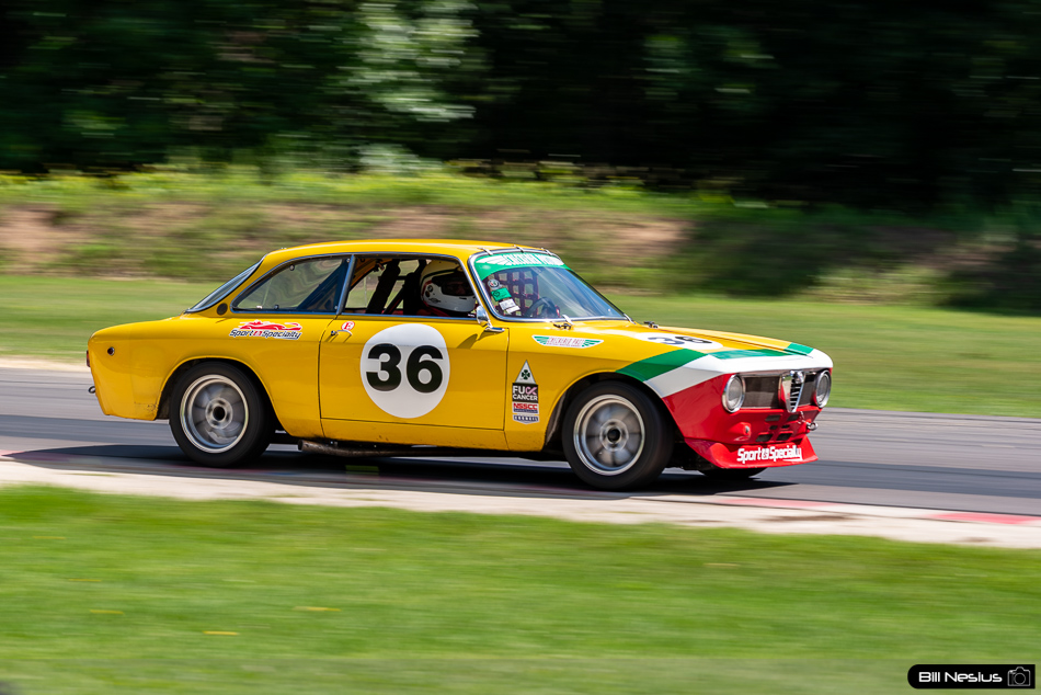 1969 Alfa Romeo GTV Number 36 - IMG_5583 / 3