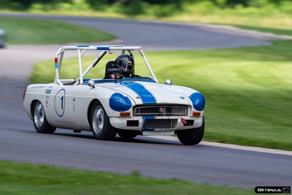 1971 MG B V8 Number 01 - IMG_5796 / 3