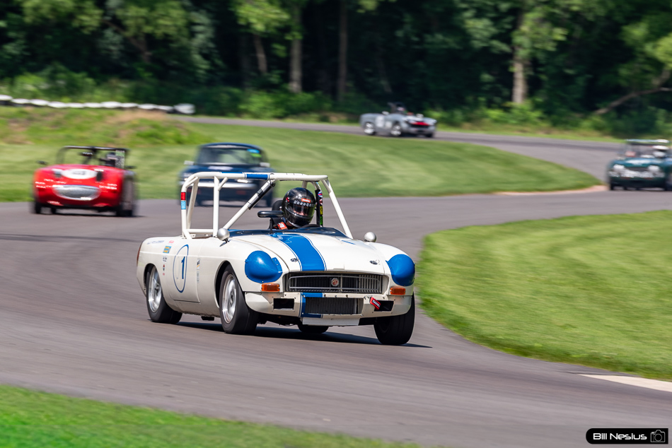 1971 MG B V8 Number 01 - IMG_5860 / 3