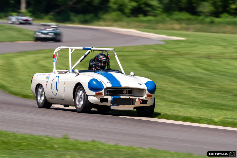 1971 MG B V8 Number 01 - IMG_5862 / 4