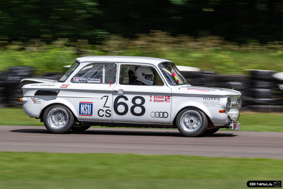 1967 NSU 1200TT Number 68 - IMG_5905 / 3