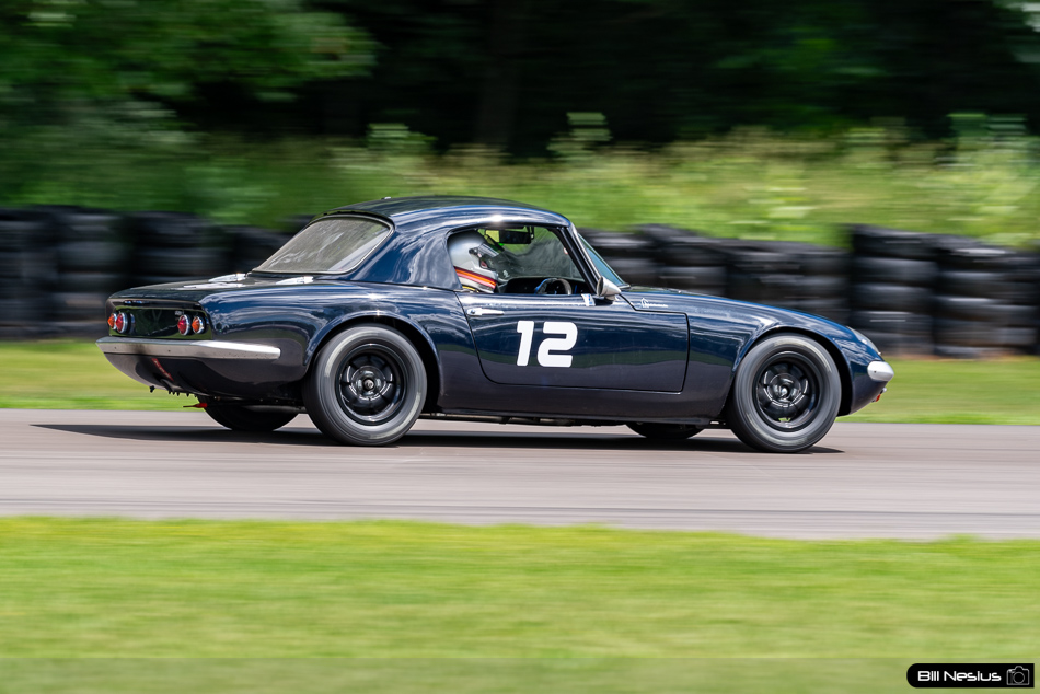 1963 Lotus Elan Number 12 - IMG_5951 / 3