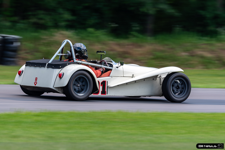 1965 Lotus Super 7 Number 1 - IMG_5988 / 3