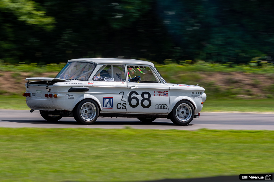 1967 NSU 1200TT Number 68 - IMG_6021 / 3