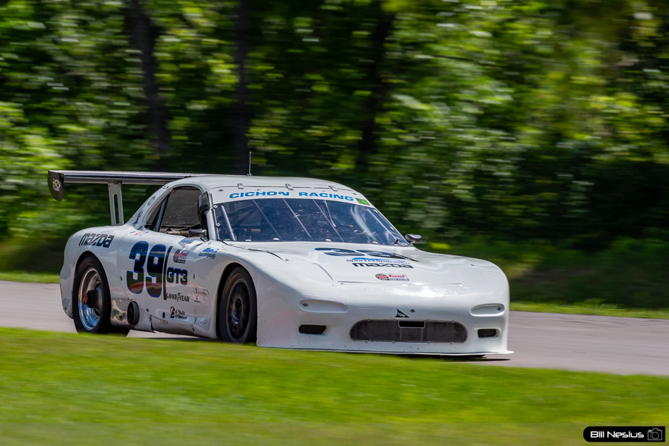 1995 Mazda RX7 Number 39 - IMG_6139 / 3