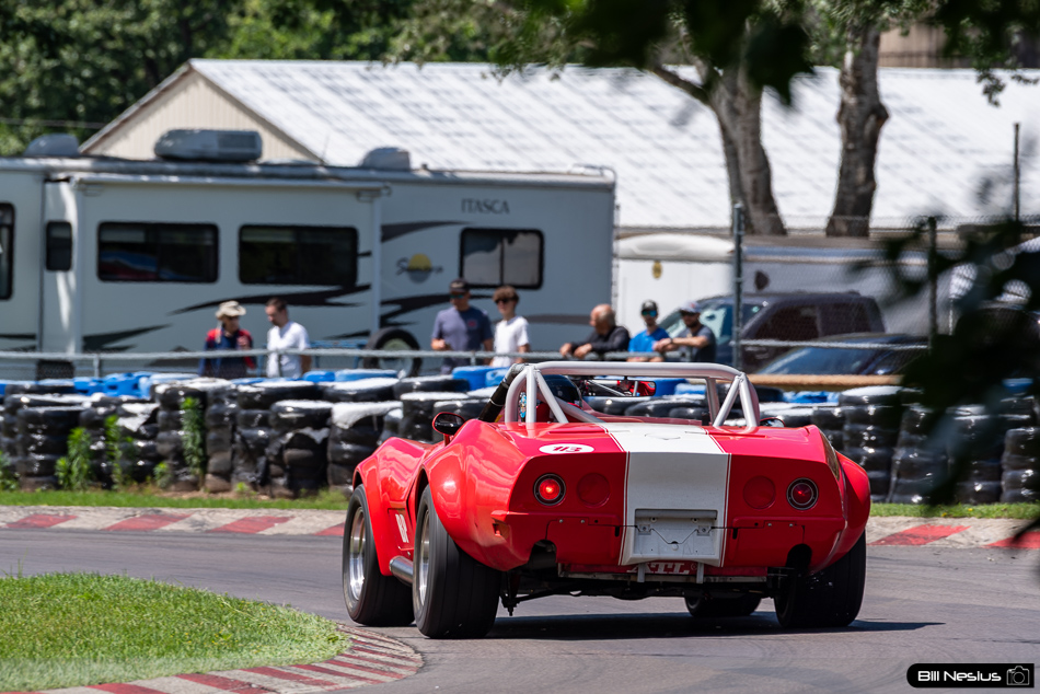 1969 Chevy Corvette Number 113 - IMG_6313 / 3
