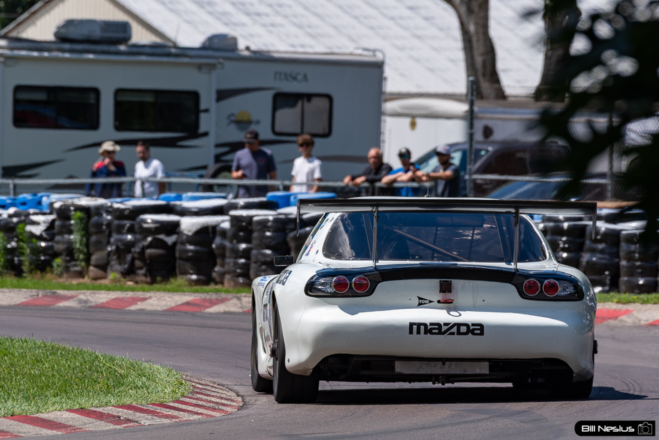 1995 Mazda RX7 Number 39 - IMG_6342 / 3