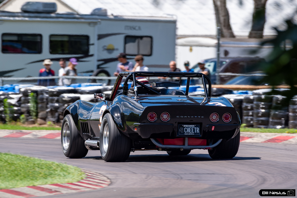 1969 Chevy Corvette Number 3 - IMG_6351 / 3