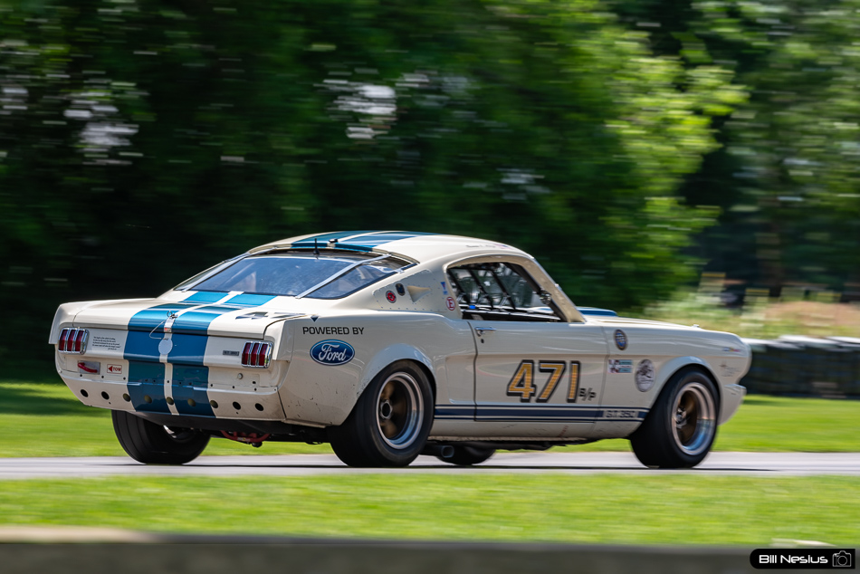 1966 Ford Mustang Shelby GT350 Number 471 - IMG_6412 / 3