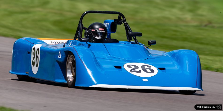 1987 Swift S2000 DB2 Number 26 - IMG_6556 / 4