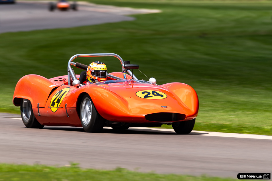 1964 Bobsy SR3 Number 24 - IMG_6652 / 3