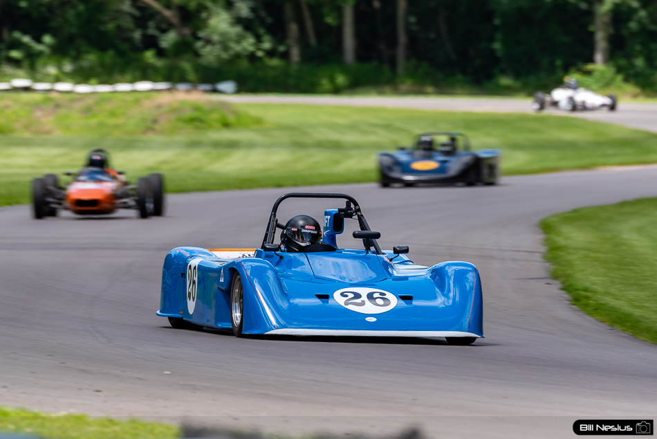1987 Swift S2000 DB2 Number 26 - IMG_6656 / 3