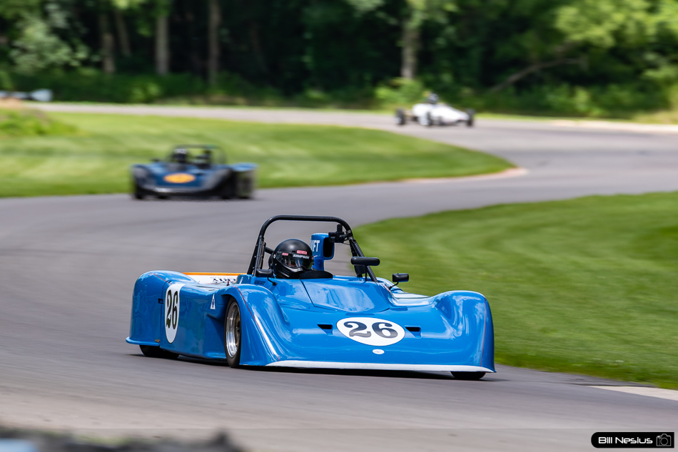 1987 Swift S2000 DB2 Number 26 - IMG_6657 / 3