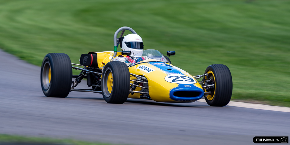 1969 Brabham BT21 Number 29 - IMG_6797 / 4