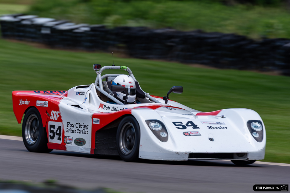 1985 SPEC RACER FORD GEN 2 Number 54 - IMG_6830 / 3