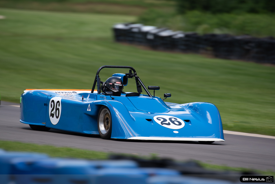 1987 Swift S2000 DB2 Number 26 - IMG_6854 / 3