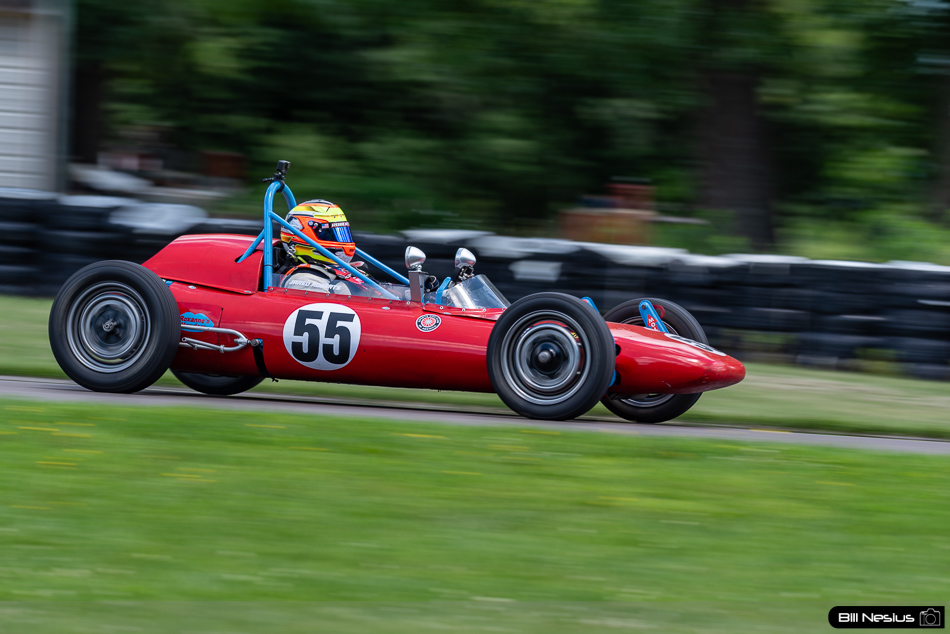 1964 Zink FV Number 55 - IMG_7022 / 4