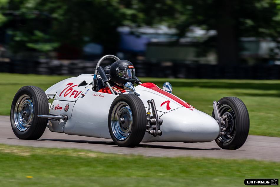 1964 Formcar FV Number 71 - IMG_7150 / 3