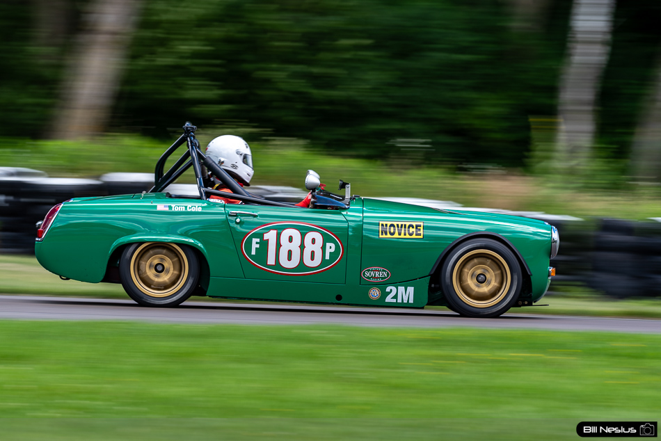 1967 Austin Healey Sprite Number 188 - IMG_7601 / 4