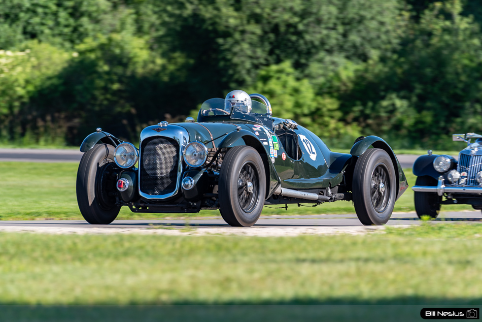 1939 Lagonda V12 Number 12 - IMG_7724 / 3