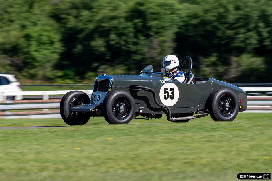 1935 Riley Special Number 53 - IMG_7814 / 3