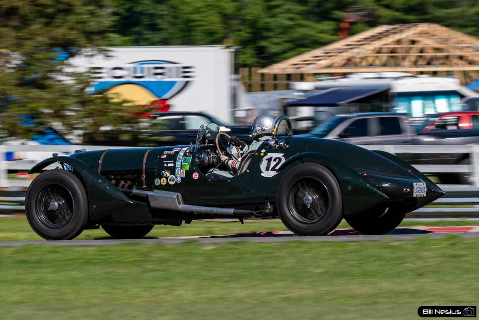1939 Lagonda V12 Number 12 - IMG_7841 / 3