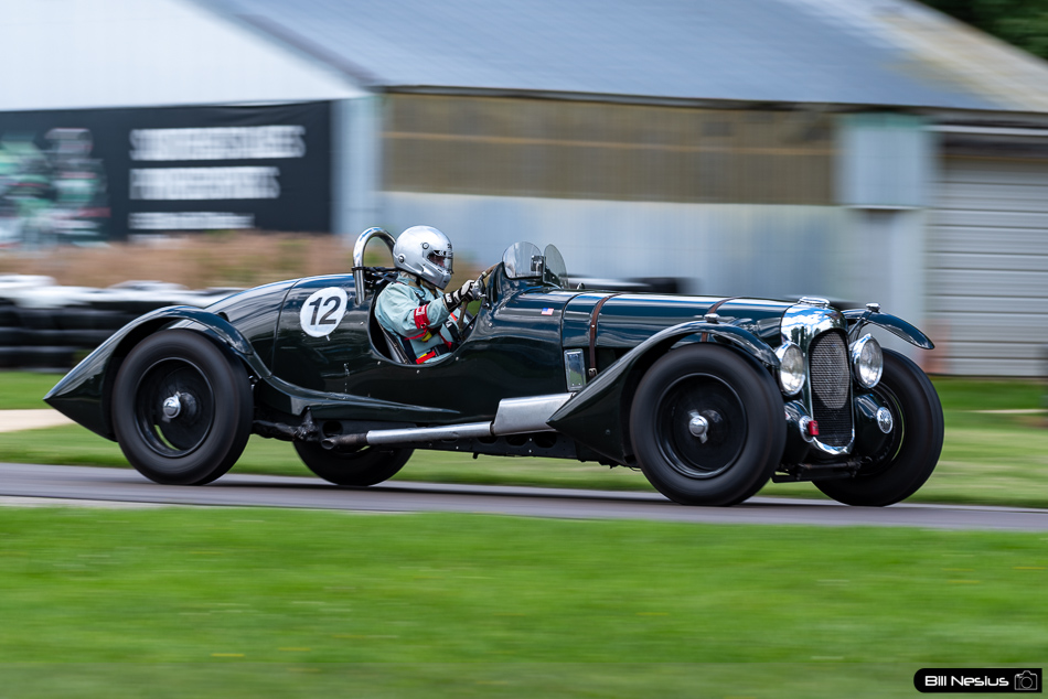 1939 Lagonda V12 Number 12 - IMG_7897 / 3