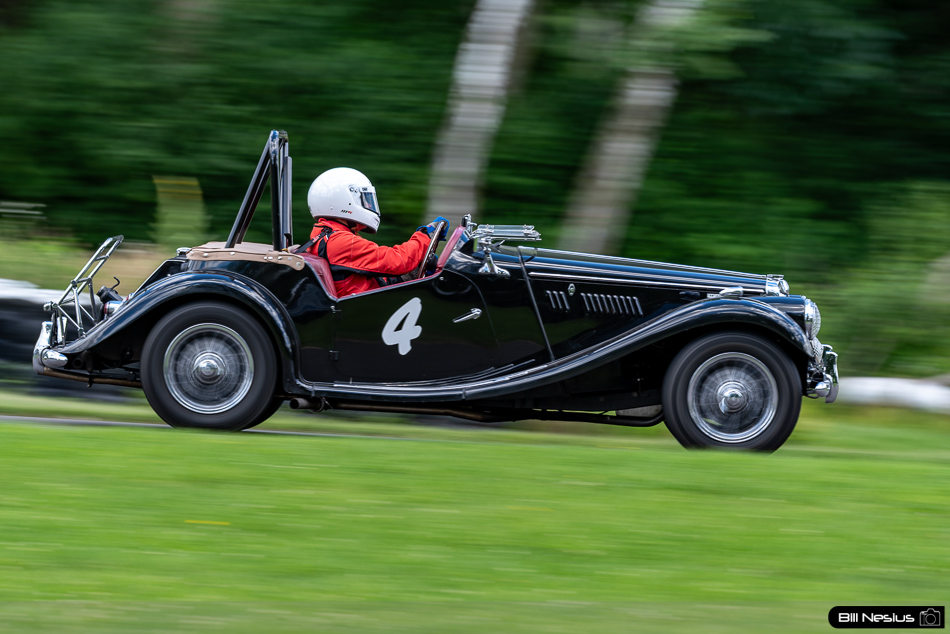 1955 MG TF Number 4 - IMG_7907 / 3