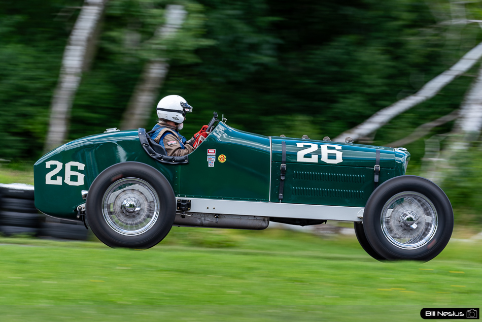1933 Buick Indy Roadster Number 26 - IMG_7927 / 3