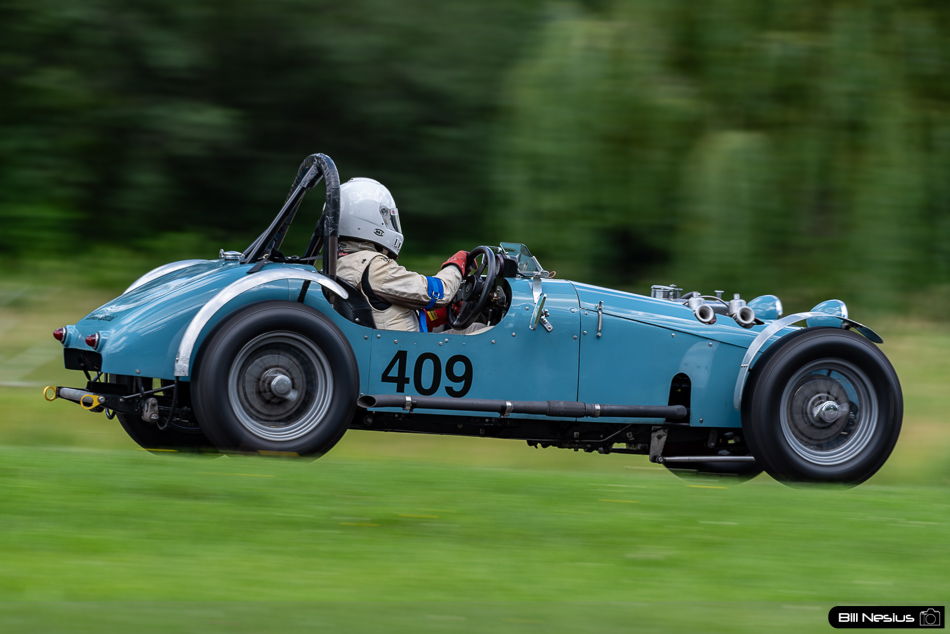 1949 MG TC Bowen Special Number 409 - IMG_7944 / 3